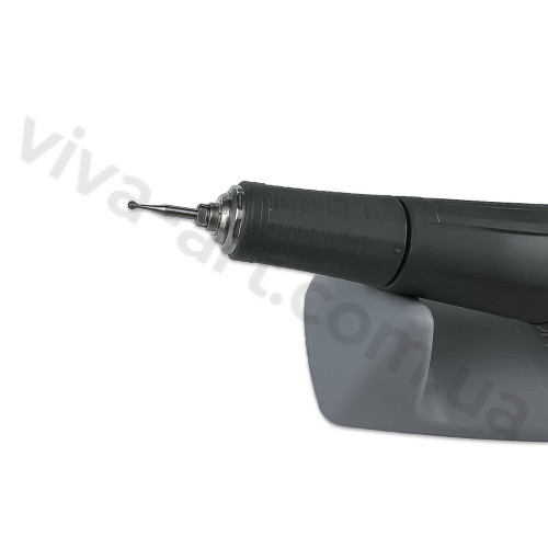 Алмазная насадка шарик, средняя абразивность, 1.8 мм, Diaswiss (Швейцария)