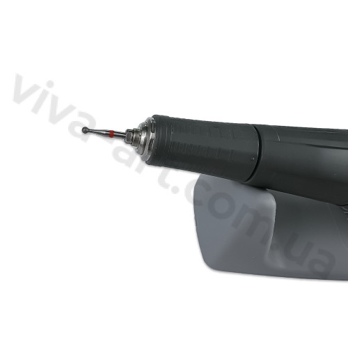 Алмазная насадка шарик, финишный абразив, 2.3 мм, Diaswiss (Швейцария)