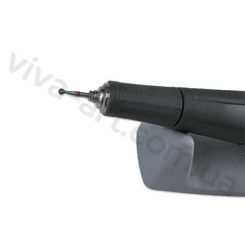 Алмазная насадка шарик, финишный абразив, 2.9 мм, Diaswiss (Швейцария)