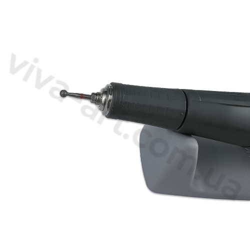 Алмазная насадка шарик, финишная абразивність, 3.5 мм, Diaswiss (Швейцария)