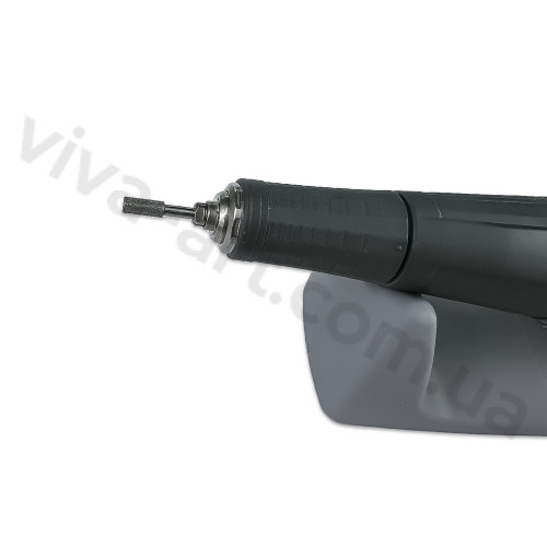 Алмазная насадка цилиндр, средняя абразивность, 3.3 мм, Diaswiss (Швейцария)