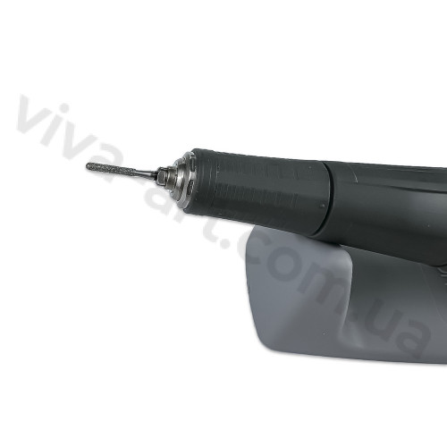 Алмазная насадка цилиндр, грубый абразив, 1.8 мм, Diaswiss (Швейцария)