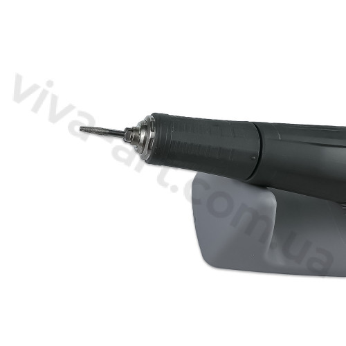 Алмазная насадка усеченный конус, средняя абразивность, 2.5 мм, Diaswiss (Швейцария)