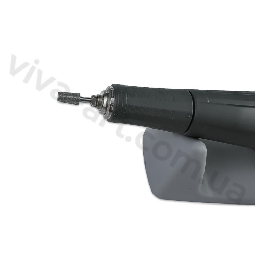 Алмазная насадка усеченный конус, средняя абразивность, 5 мм, Diaswiss (Швейцария)