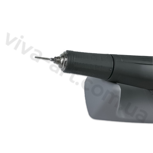 Алмазная насадка конус, средний абразив, 1.4 мм, Diaswiss (Швейцария)