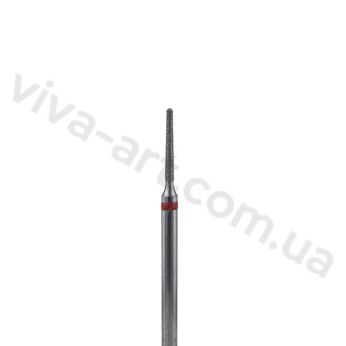 Алмазна насадка конус, фінішний абразив, 1.4 мм, Diaswiss (Швейцарія)