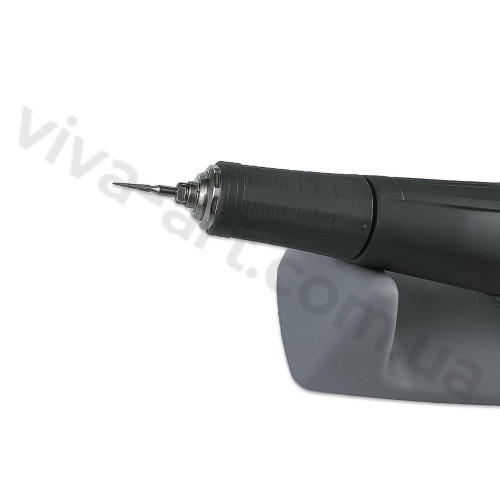 Алмазная насадка острый конус, средняя абразивность, 1.6 мм, Diaswiss (Швейцария)