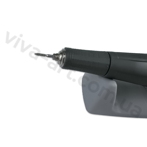 Алмазная насадка пика малая, средний абразив, 1.8 мм, Diaswiss (Швейцария)