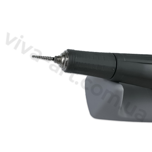 Алмазная насадка конус турбо, грубая абразивность, 2.7 мм, Diaswiss (Швейцария)