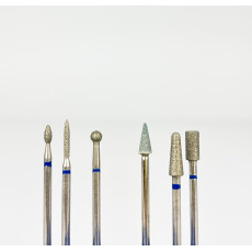 Набор насадок "Стартовый"