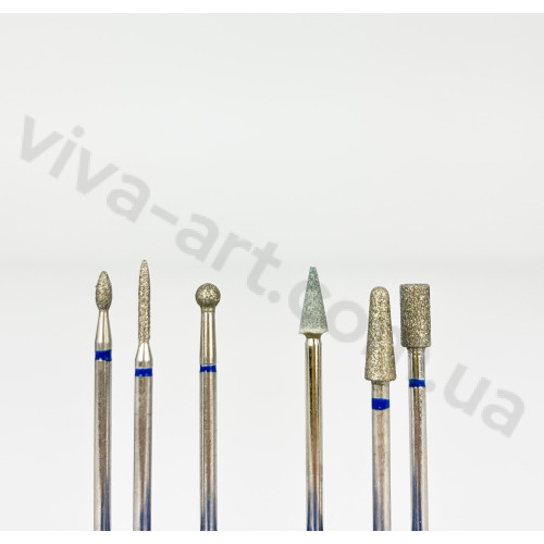 Набір насадок "Стартовий"