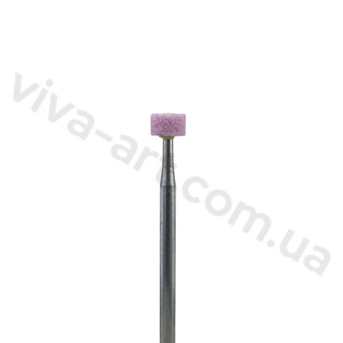 Камінь барабанчик для манікюру, 5 мм, Meisinger (Німеччина)