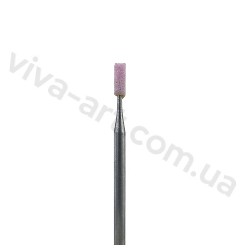 Камінь циліндр малий. для манікюру, 2 мм, Meisinger (Німеччина)