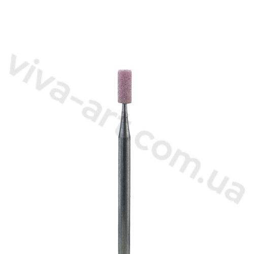 Камінь циліндр малий. для манікюру, 2.5 мм, Meisinger (Німеччина)