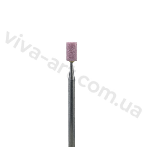 Камень цилиндр мал. для маникюра, 3.5 мм, Meisinger (Германия)