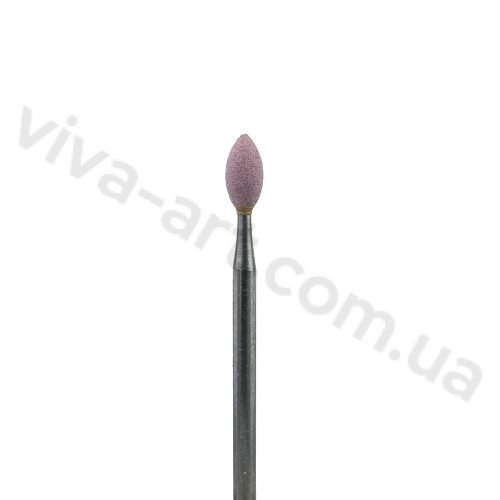 Камень свеча для маникюра, 3.5 мм, Meisinger (Германия)