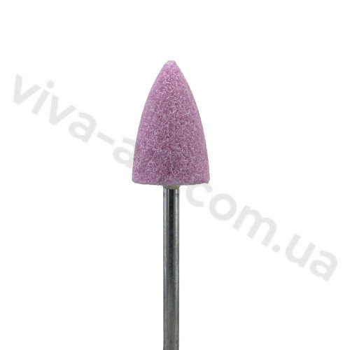 Камень шар для шлифовки стопы, 11 мм, Meisinger (Германия)