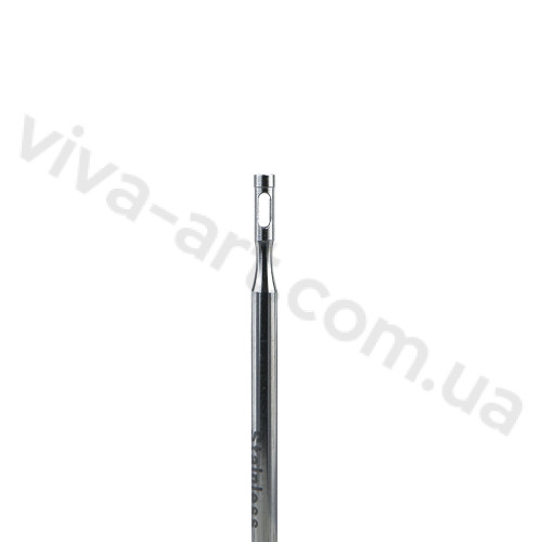 Стальная полая фреза для высверливания стержневых мозолей, 1.4 мм, Meisinger (Германия)