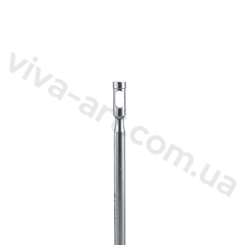 Стальная полая фреза для высверливания стержневых мозолей, 2.1 мм, Meisinger (Германия)