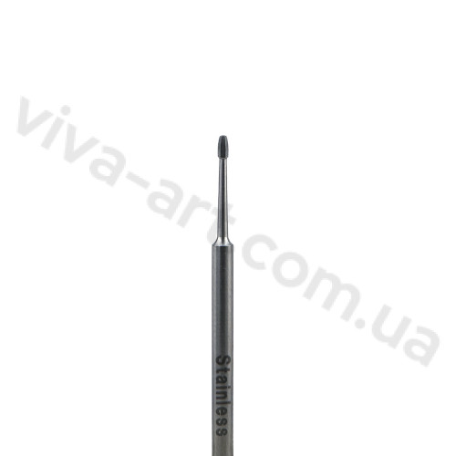 Сталева фреза для видалення птеригію ony-clean чотиригранна, 1.2 мм, Meisinger (Німеччина)