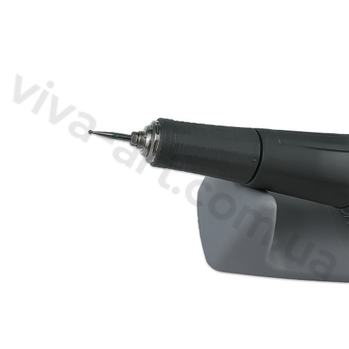 Алмазная насадка шарик, грубый абразив, 1.4 мм, Meisinger (Германия)