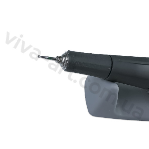 Алмазная насадка шарик, грубая абразивность, 1.8 мм, Meisinger (Германия)