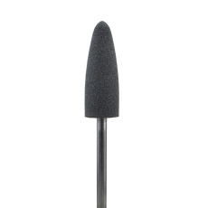 Полірувальник для педикюру II етап, 7 мм, сірий, Diaswiss (Швейцарія)