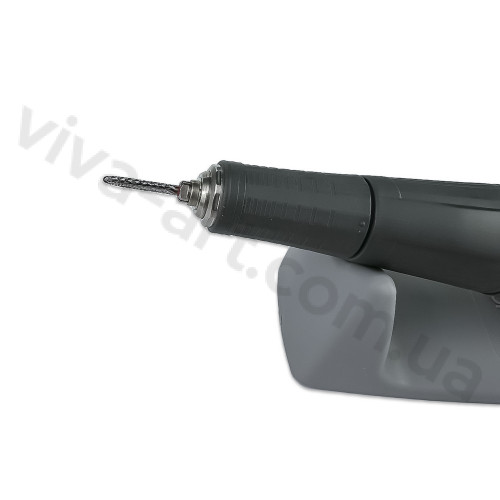 Фреза конус закругленный, мелкая насечка, 2.3 мм, Diaswiss (Швейцария)