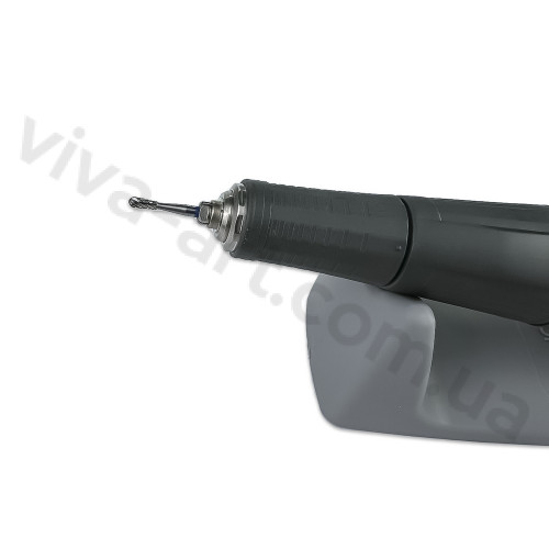 Фреза капля, большая насечка, 2.3 мм, Diaswiss (Швейцария)