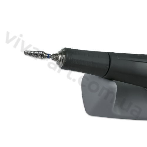 Фреза конус скругленный, средняя насечка, 6 мм, Diaswiss (Швейцария)