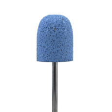 Полірувальник для швидкого оброблення стопи I етап, 14 мм, синій, Diaswiss (Швейцарія)