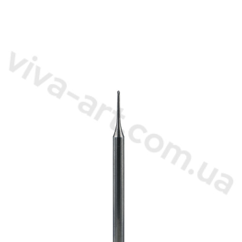 Фреза для обробки стрижневих мозолів, 0.6 мм, Diaswiss (Швейцарія)