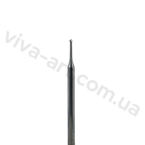 Фреза для обробки стрижневих мозолів, 1 мм, Diaswiss (Швейцарія)