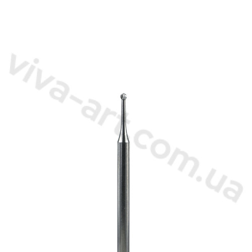 Фреза для обробки стрижневих мозолів, 1.2 мм, Diaswiss (Швейцарія)