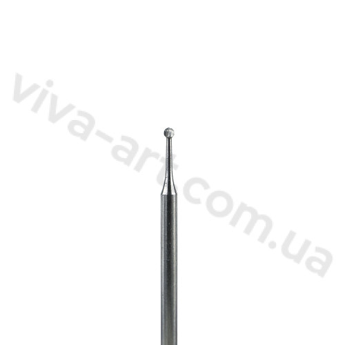 Фреза для обработки стержневых мозолей, 1.4 мм, Diaswiss (Швейцария)