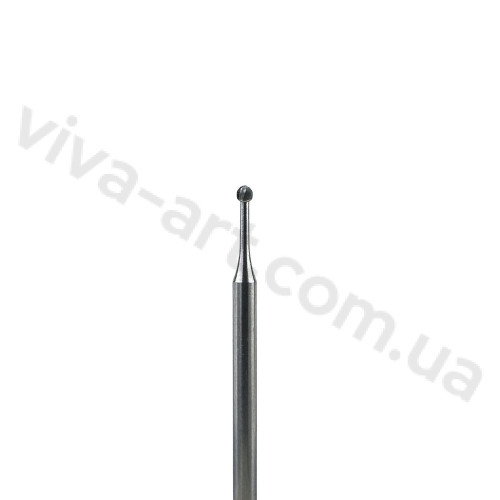 Фреза для обработки стержневых мозолей, 1.6 мм, Diaswiss (Швейцария)