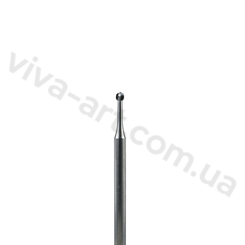 Фреза для обработки стержневых мозолей, 1.8 мм, Diaswiss (Швейцария)