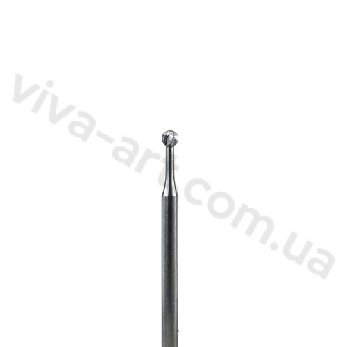 Фреза для обробки стрижневих мозолів, 2.3 мм, Diaswiss (Швейцарія)