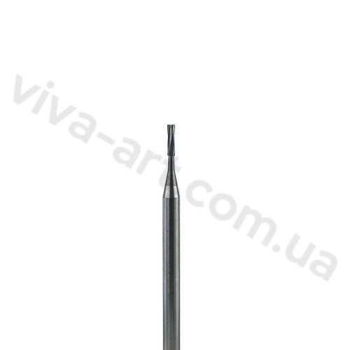 Фреза для снятия грибковых поражений ногтей, 1 мм, Diaswiss (Швейцария)