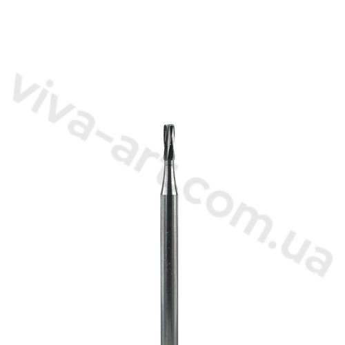 Фреза для зняття грибкових уражень нігтів, 1.4 мм, Diaswiss (Швейцарія)