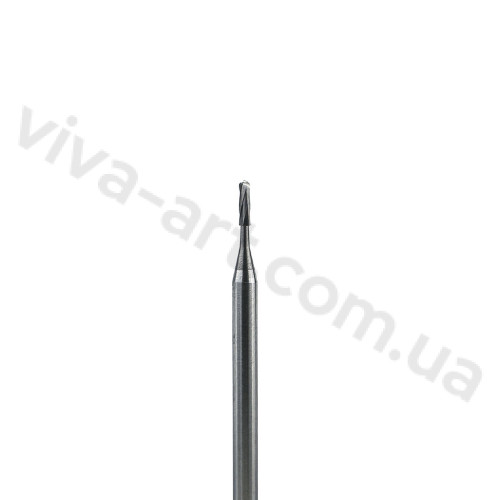 Фреза для снятия грибковых поражений ногтей, 1 мм, Diaswiss (Швейцария)