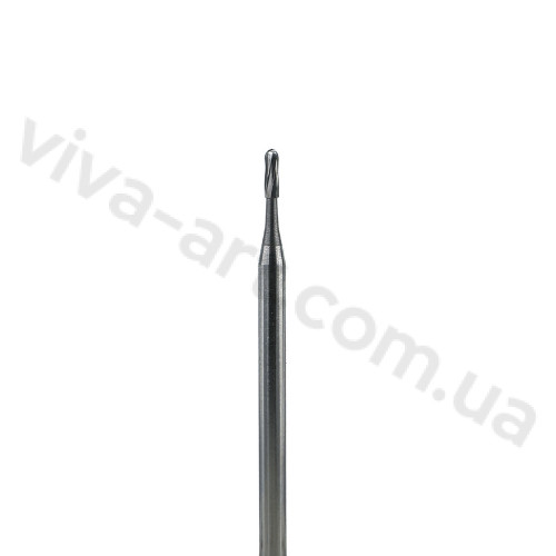 Фреза для зняття грибкових уражень нігтів, 1.2 мм, Diaswiss (Швейцарія)