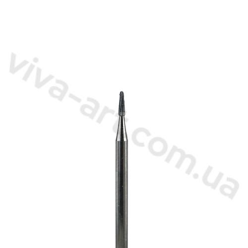 Фреза для зняття грибкових уражень нігтів, 1.2 мм, Diaswiss (Швейцарія)