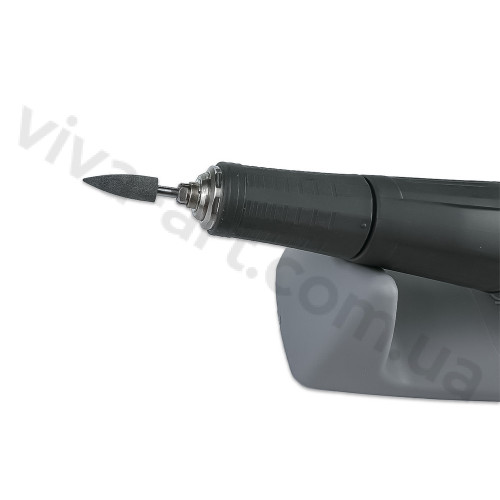 Полірувальник для педикюру II етап, 5 мм, сірий, Diaswiss (Швейцарія)