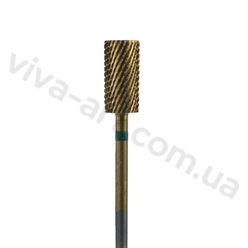 Фреза реверсивная для левшей, большая насечка, 6 мм, Diaswiss (Швейцария)