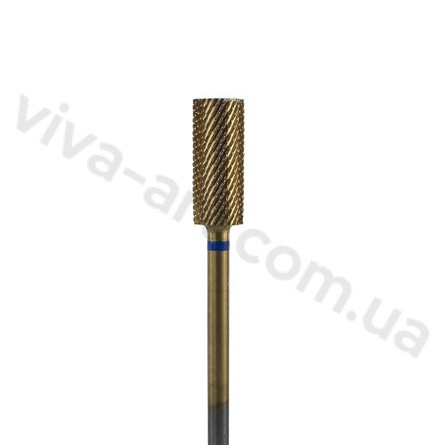 Фреза реверсивная для левшей, средняя насечка, 5 мм, Diaswiss (Швейцария)