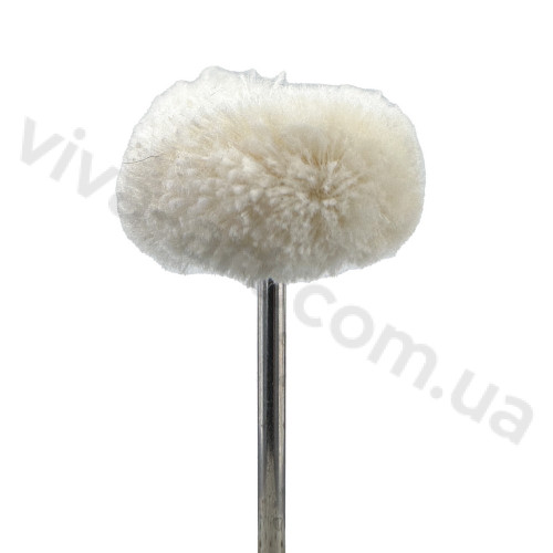 Полірувальник котоновий диск, Diaswiss (Швейцарія)