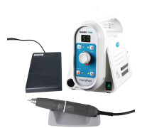 Потужний фрезер з безщітковим двигуном для педикюру Handy 700 / BM50M, до 50000 об / хв. Потужність 230W. ОРИГІНАЛ