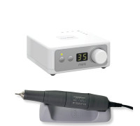 Фрезер для манікюру K35-mini з ручкою H37L1 35000 об./хв. 50вт