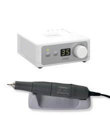 Фрезер для маникюра K35-mini с ручкой H37L1 H37L1 35000 об./мин. 50вт